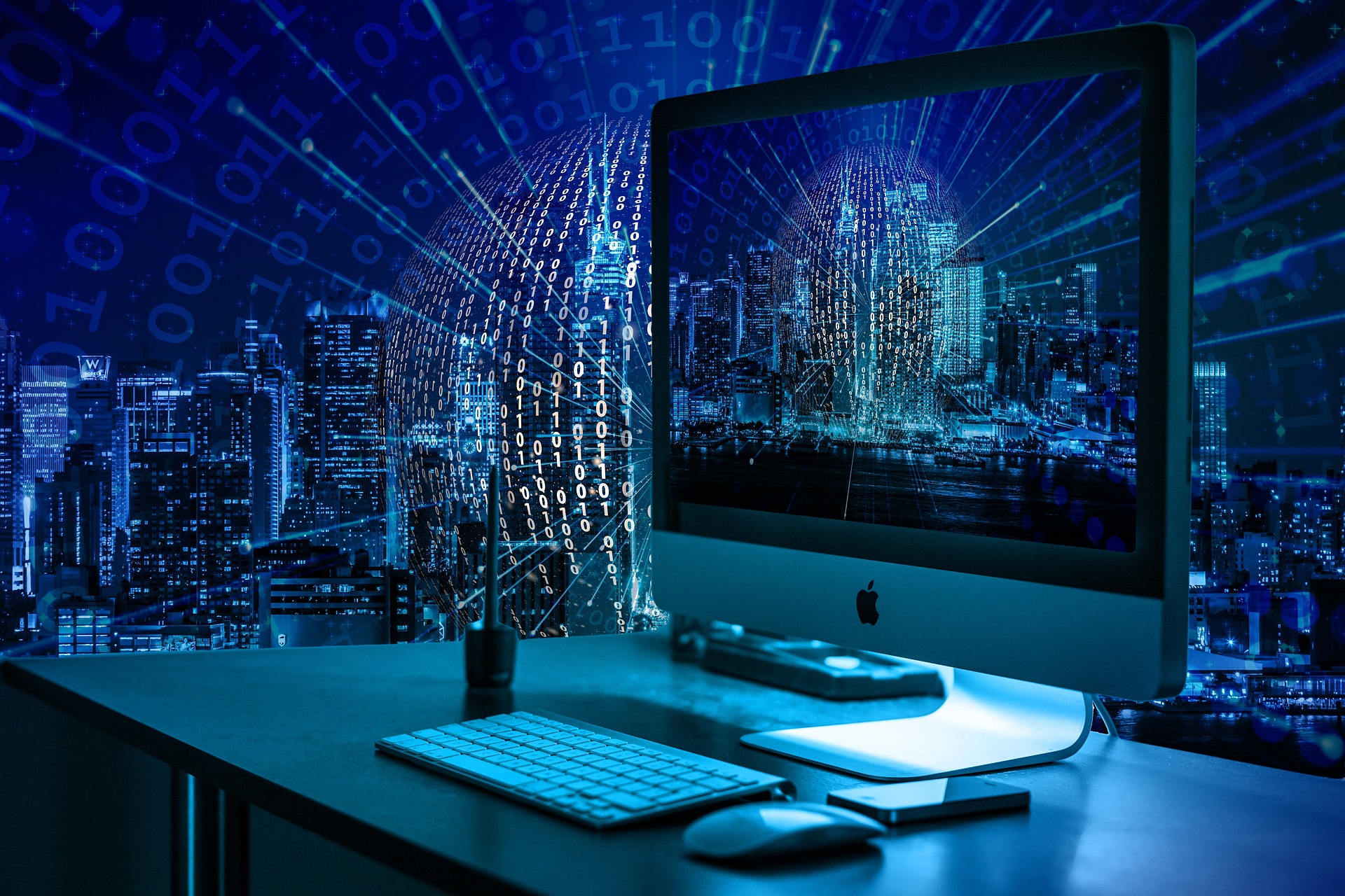 Cómputo Corporativo