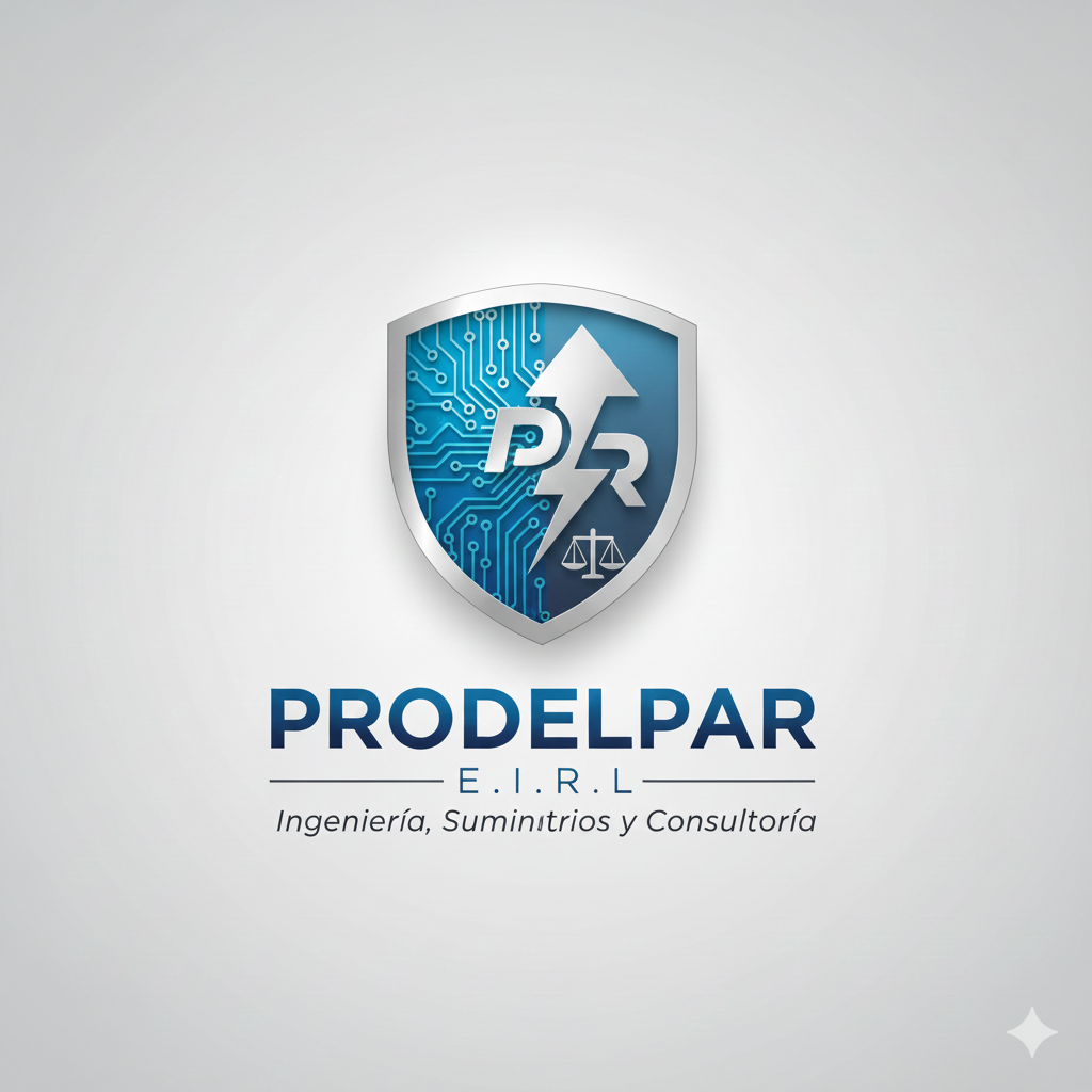 Prodelpar Logo